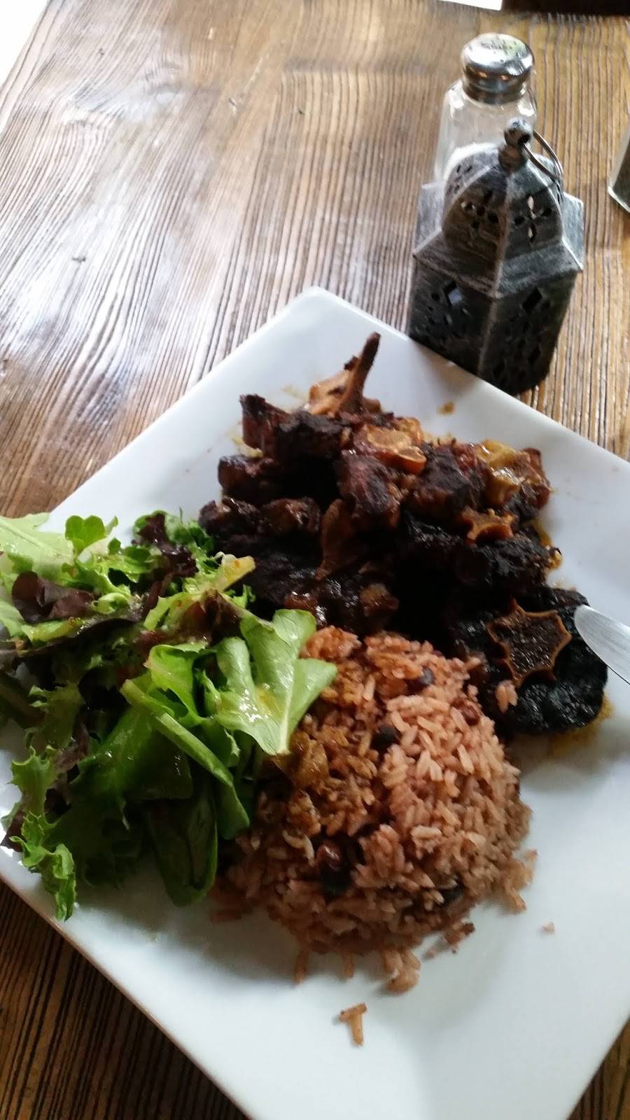 Blue Mountain Heights | restaurant | 499 W 158th St, New York, NY 10032, USA | 6469985905 OR +1 646-998-5905