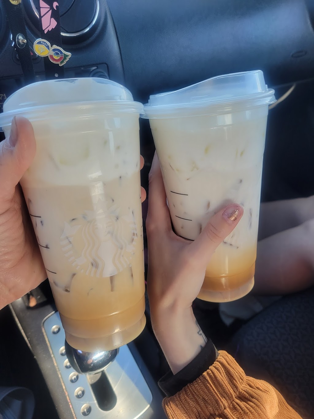 Starbucks | cafe | 1525 W US HWY 50, Pueblo, CO 81008, USA | 7195440055 OR +1 719-544-0055