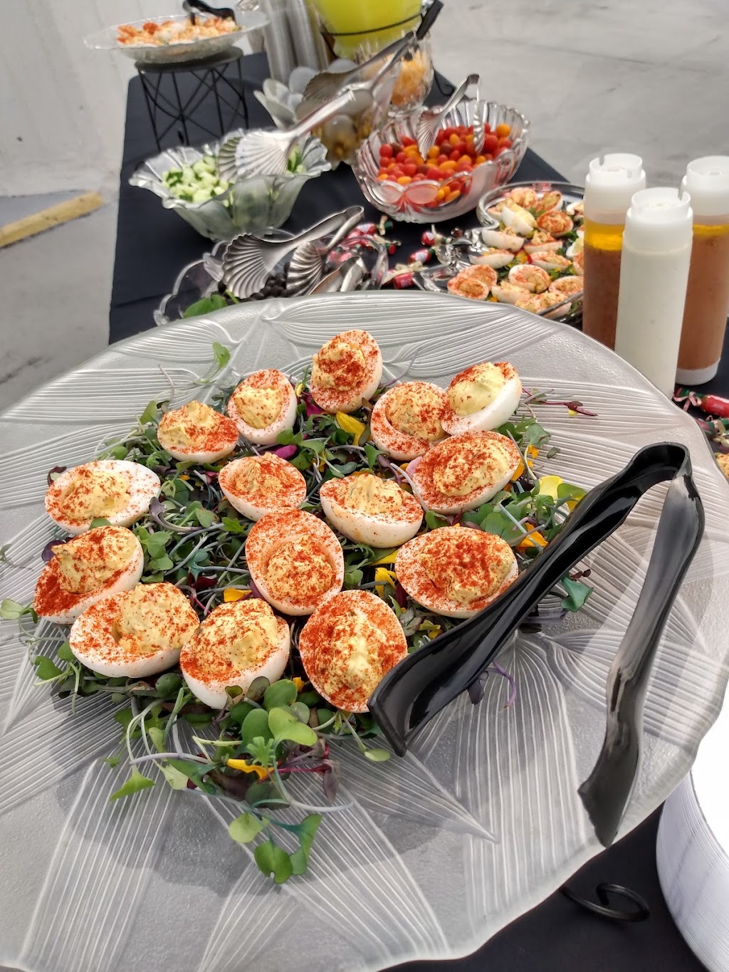 Rehoboth Soul Food & Catering, LLC | restaurant | 2294 Mayport Rd Suite 4, Atlantic Beach, FL 32233, USA | 9048882516 OR +1 904-888-2516