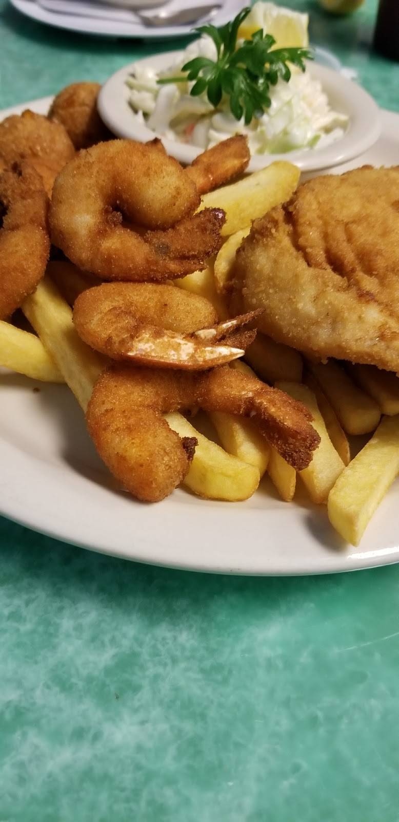 The Lighthouse Seafood | restaurant | 1212 Fredericksburg Rd, San Antonio, TX 78201, USA | 2107859333 OR +1 210-785-9333