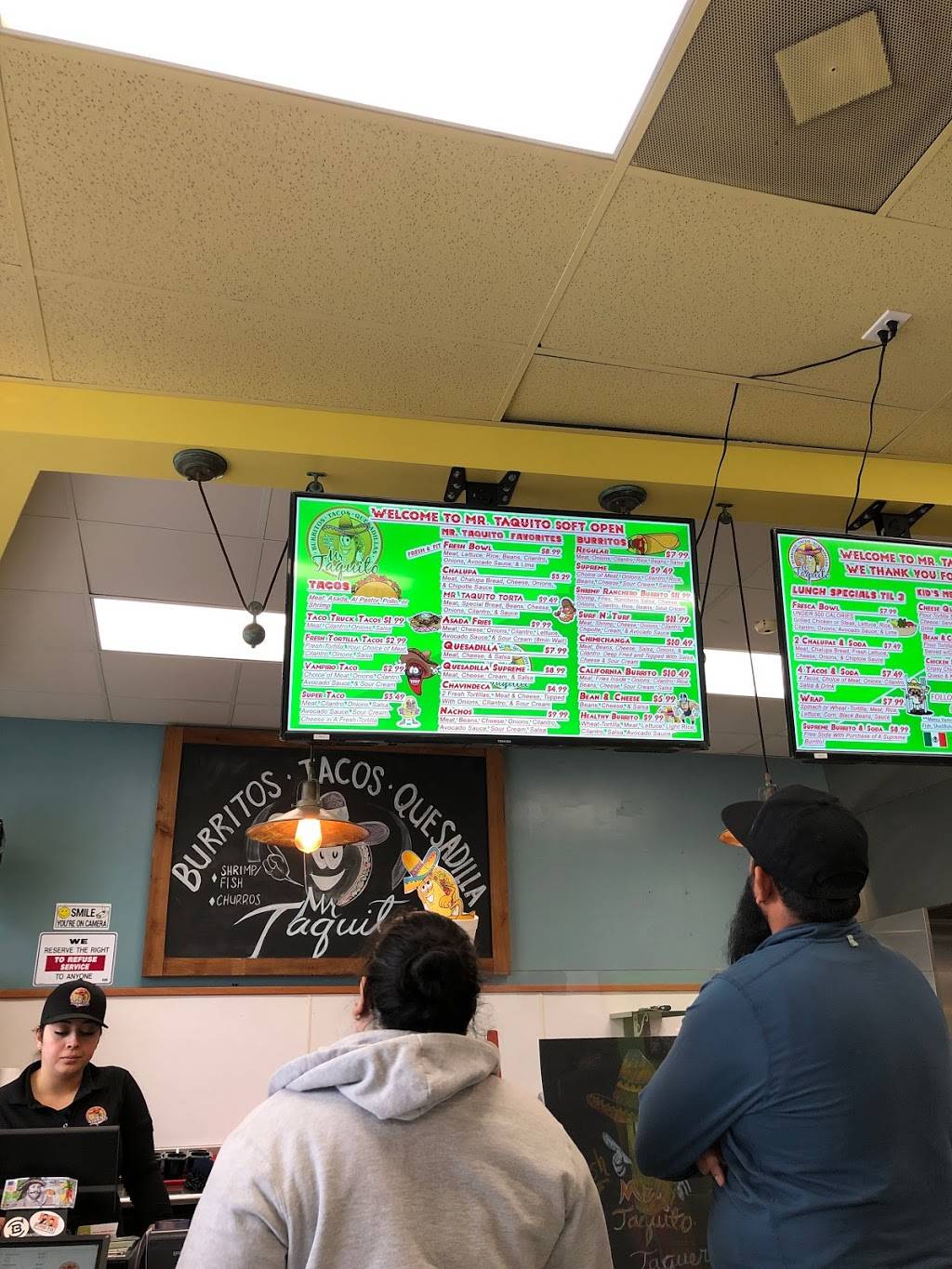 Mr. Taquito | restaurant | 1240 E Whitmore Ave, Ceres, CA 95307, USA | 2092250804 OR +1 209-225-0804