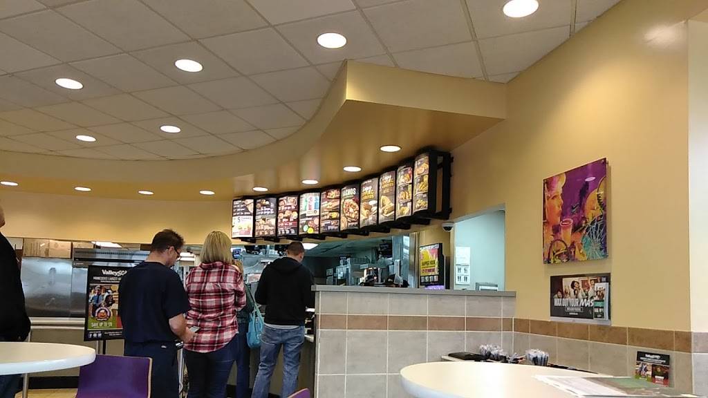 Taco Bell | meal takeaway | 1540 NE Stinson Blvd NE, Minneapolis, MN 55413, USA | 6123798044 OR +1 612-379-8044