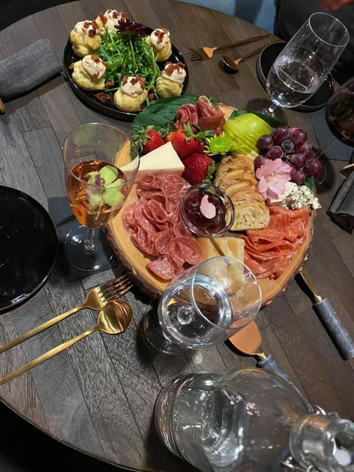 Rose Room | restaurant | 2220 N Classen Blvd, Oklahoma City, OK 73106, USA | 4056324747 OR +1 405-632-4747