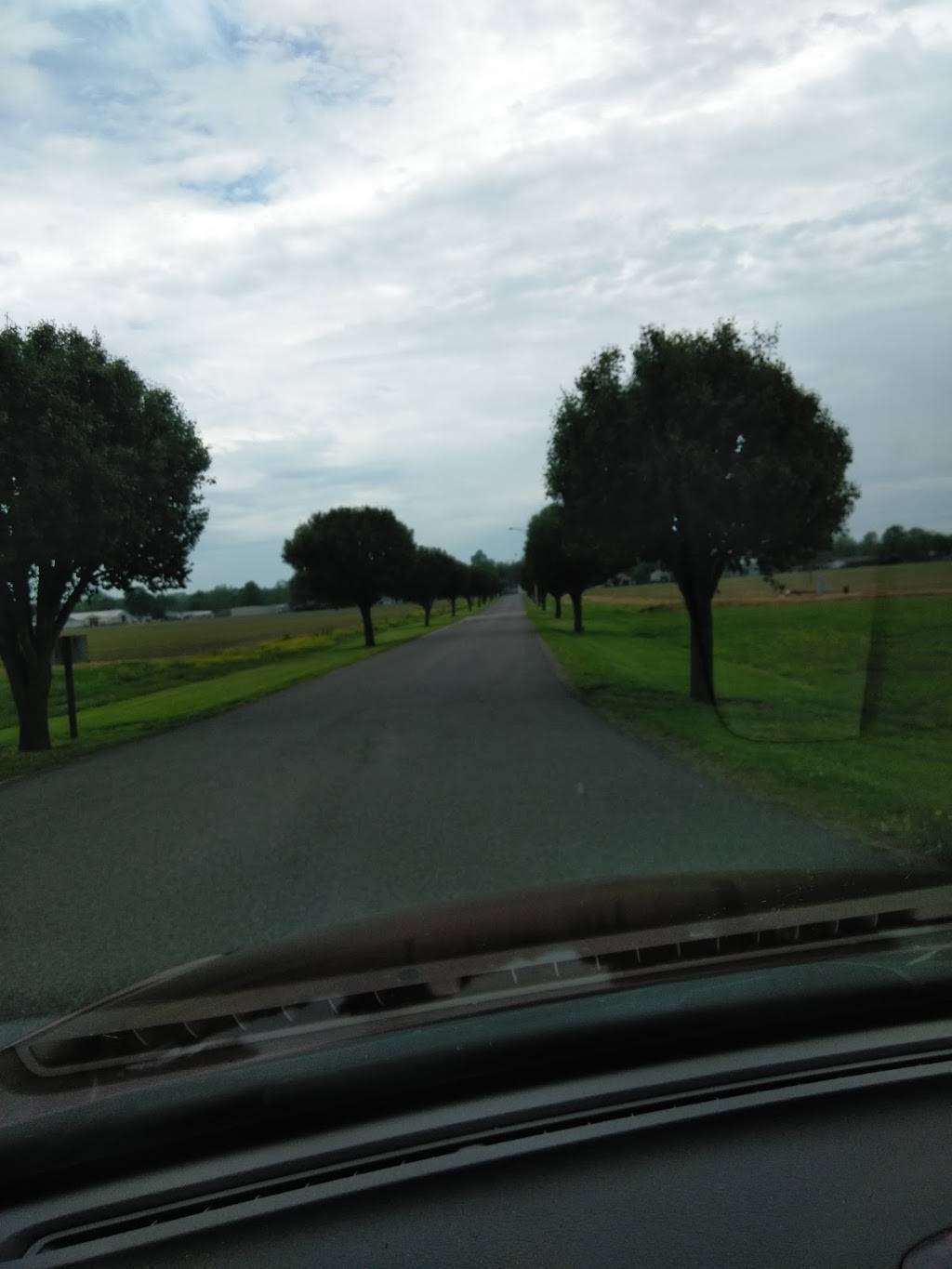 Airways Cafe | restaurant | 901 Harry Bennet Dr, Dexter, MO 63841, USA | 5736244377 OR +1 573-624-4377