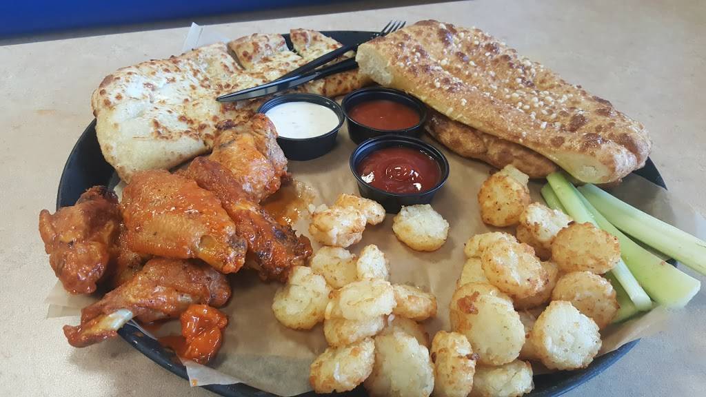 Chuck E. Cheeses | restaurant | 1030 Winston Plaza, Melrose Park, IL 60160, USA | 7083431224 OR +1 708-343-1224