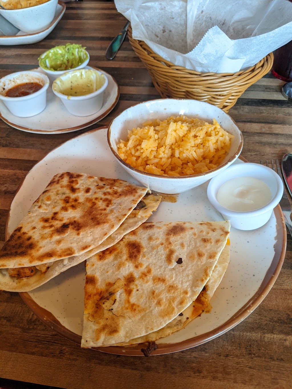 Maria Maria Homemade Mexican Cuisine & Bakery | restaurant | 1304 N Monroe St Unit A, Tallahassee, FL 32303, USA | 8502709057 OR +1 850-270-9057