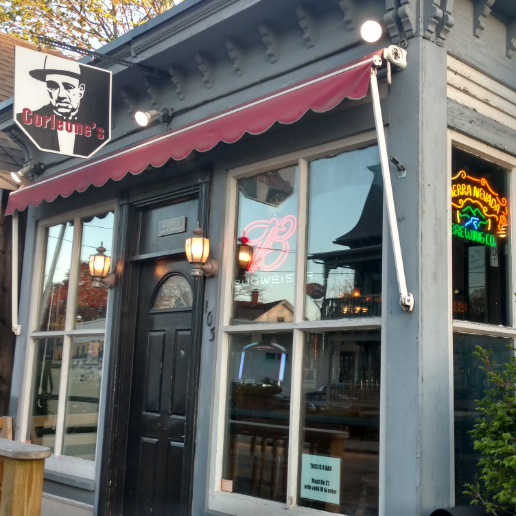 Corleones Cafe | restaurant | 103 Union St, Willimantic, CT 06226, USA | 8604501277 OR +1 860-450-1277
