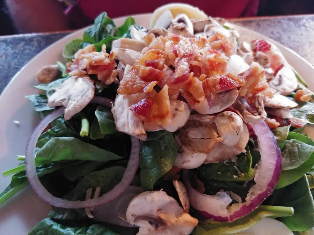 Annabelles | restaurant | New Bern, NC 28562, USA | 2526336401 OR +1 252-633-6401