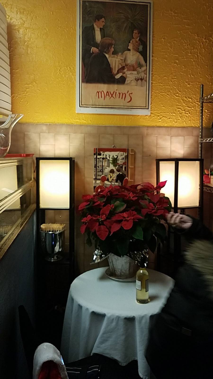 Cucina Fresca | restaurant | 2110 Richmond Rd, Staten Island, NY 10306, USA | 7186675151 OR +1 718-667-5151