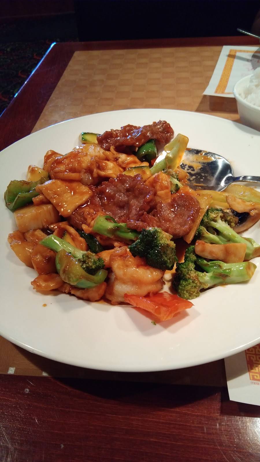 Hong Kong Tokyo | restaurant | 411 Barnum Avenue Cutoff, Stratford, CT 06614, USA | 2033789211 OR +1 203-378-9211