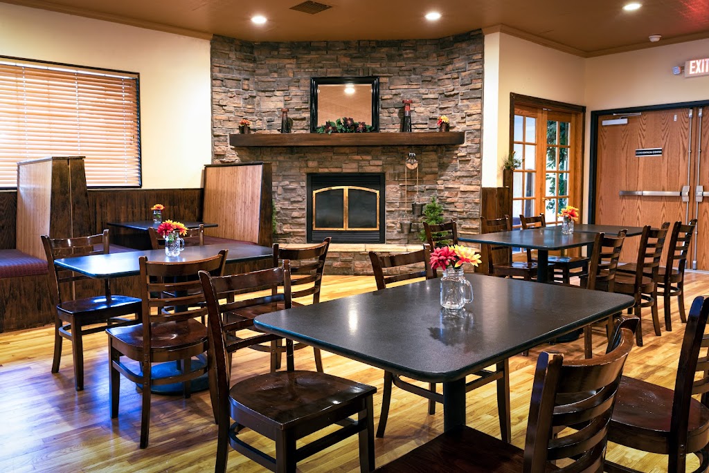 Creekside Restaurant | restaurant | 304 Cliff St, Deadwood, SD 57732, USA | 6055781294 OR +1 605-578-1294