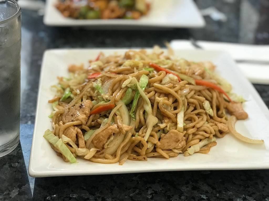 Leis Kitchen | restaurant | 701 J St, Sacramento, CA 95814, USA | 9165578118 OR +1 916-557-8118