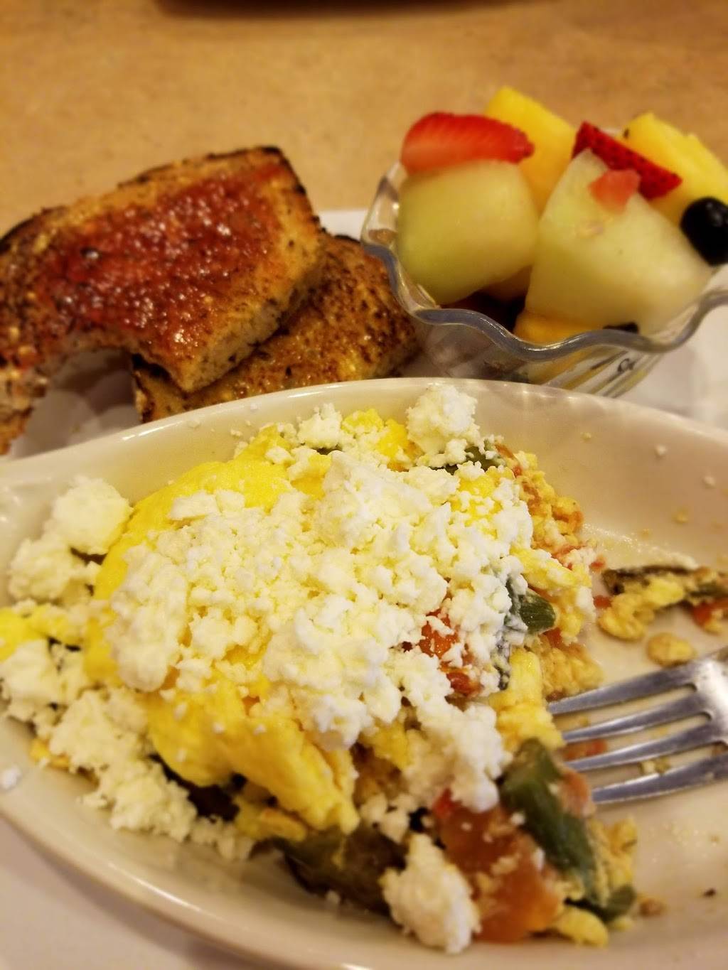 The Egg & I Restaurants | restaurant | 410 SE, Rte 291, Lees Summit, MO 64063, USA | 8163471573 OR +1 816-347-1573