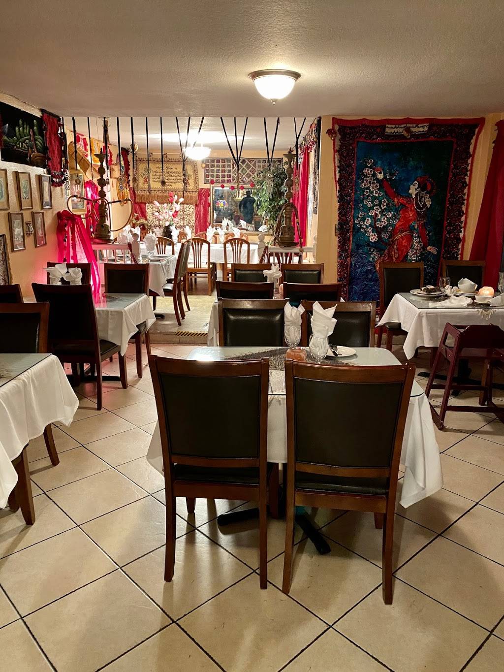 Caravan Kebab | restaurant | 9711 Firdale Ave, Edmonds, WA 98020, USA | 2065467999 OR +1 206-546-7999