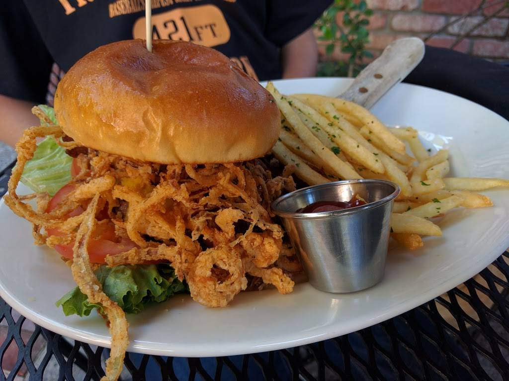 The Peasants Courtyard | restaurant | 3195 Danville Blvd, Alamo, CA 94507, USA | 9253620088 OR +1 925-362-0088