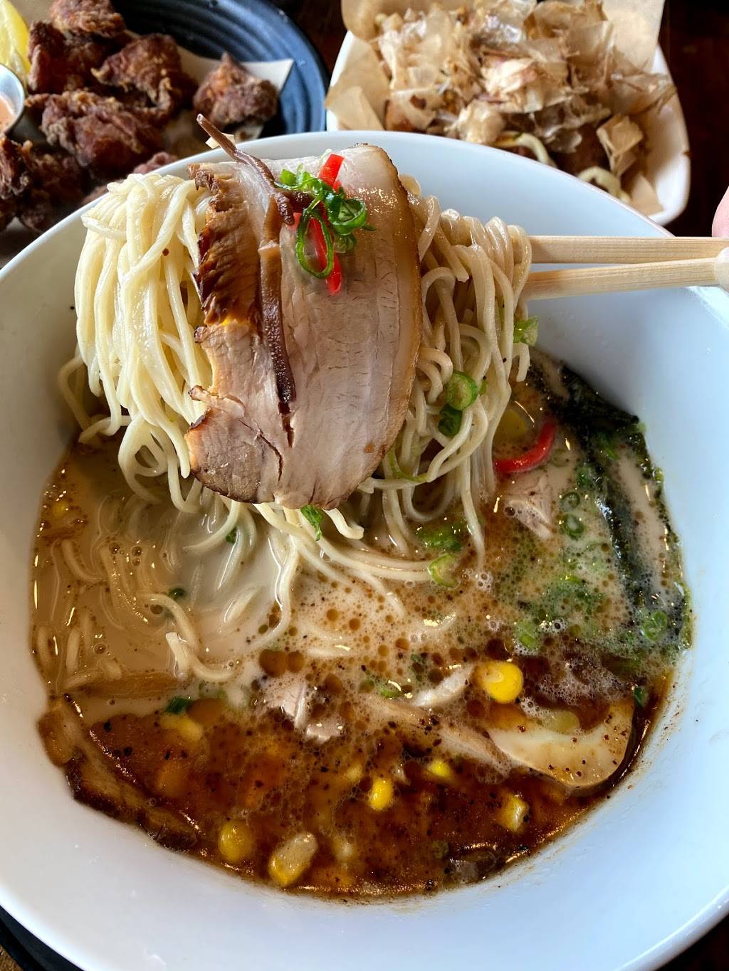 Artisan Ramen Kono | restaurant | 18230 Gale Ave, City of Industry, CA 91748, USA | 6265818875 OR +1 626-581-8875