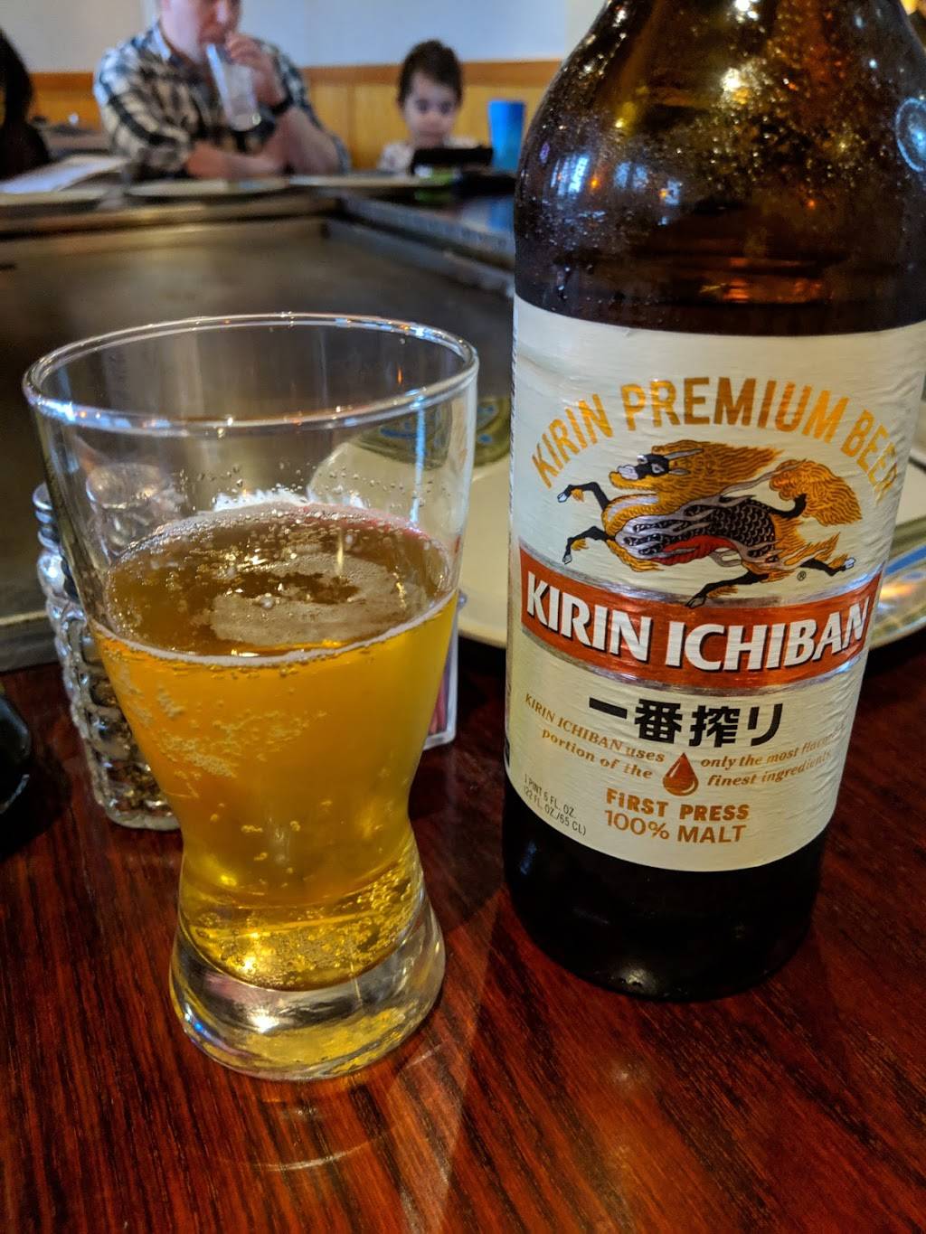 Miyako Steakhouse and Sushi | restaurant | 2511 Ritchie Ave, Crescent Springs, KY 41017, USA | 8595780031 OR +1 859-578-0031