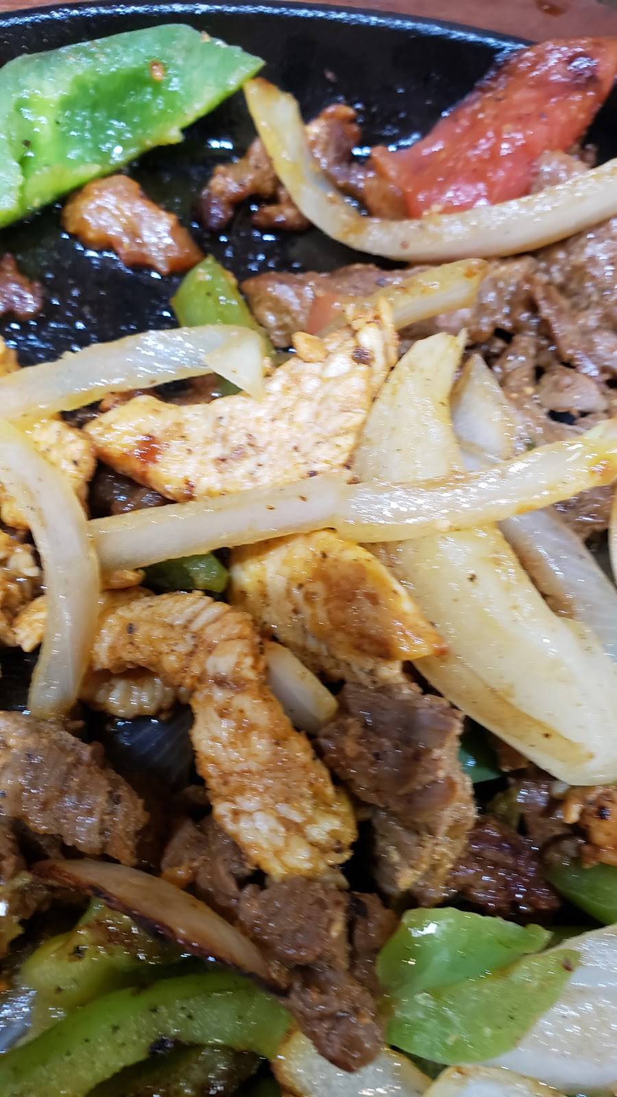 Salsas Mexican Restaurant | restaurant | 2510 S Washington Ave UNIT 110, Titusville, FL 32780, USA | 3212254073 OR +1 321-225-4073