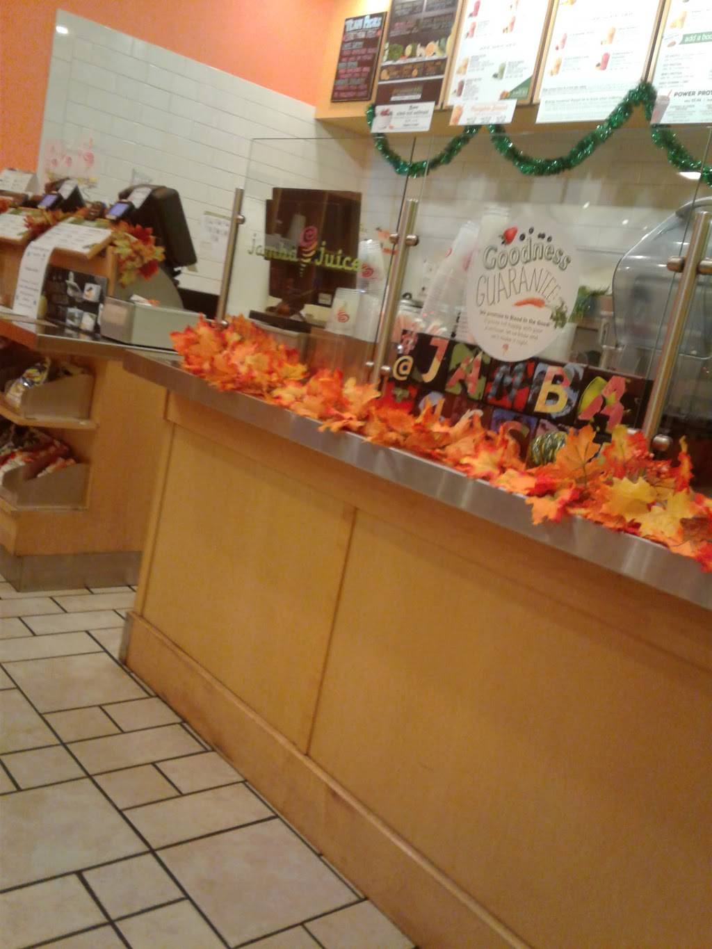 Jamba Campbell | restaurant | 2904 N Campbell Ave, Tucson, AZ 85719, USA | 5203271495 OR +1 520-327-1495