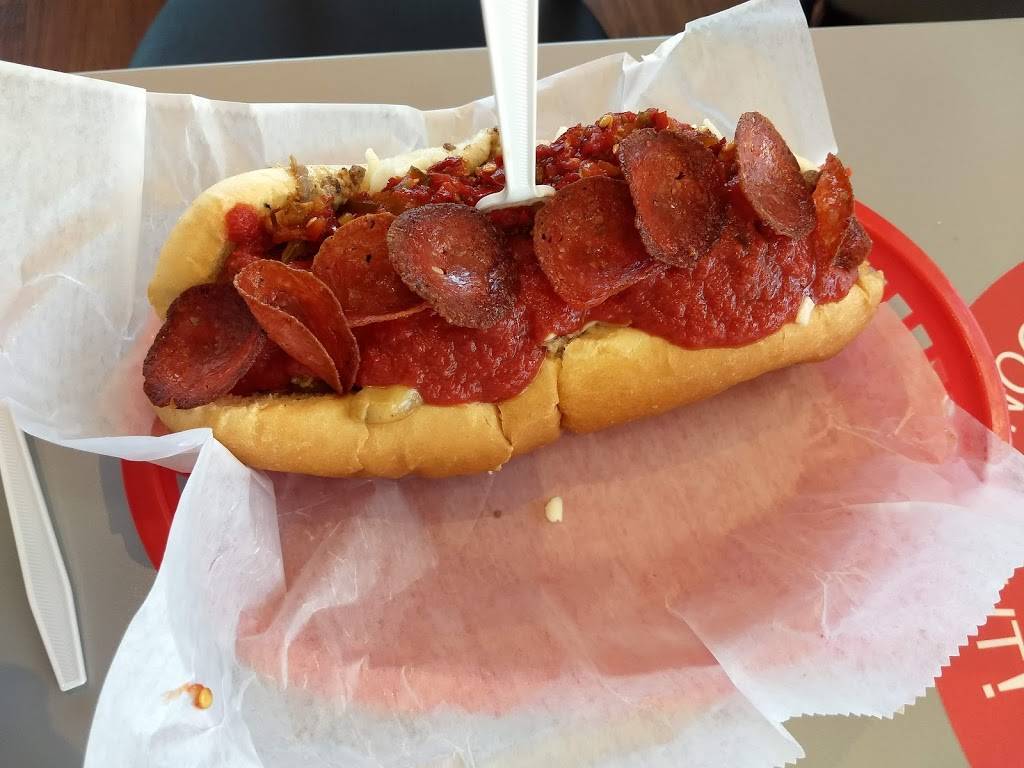 Leftys Famous Cheese Steak & Hoagies Grill | restaurant | 26587 Evergreen Rd, Southfield, MI 48076, USA | 2483277737 OR +1 248-327-7737