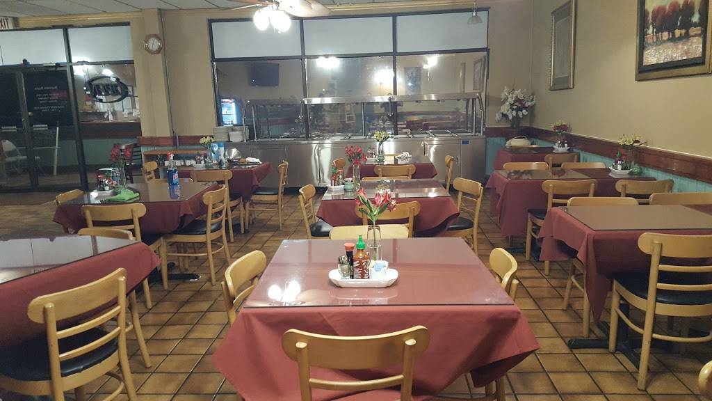 Thai Pepper | restaurant | 1625 U.S. Hwy 190, Mandeville, LA 70448, USA | 9856748588 OR +1 985-674-8588