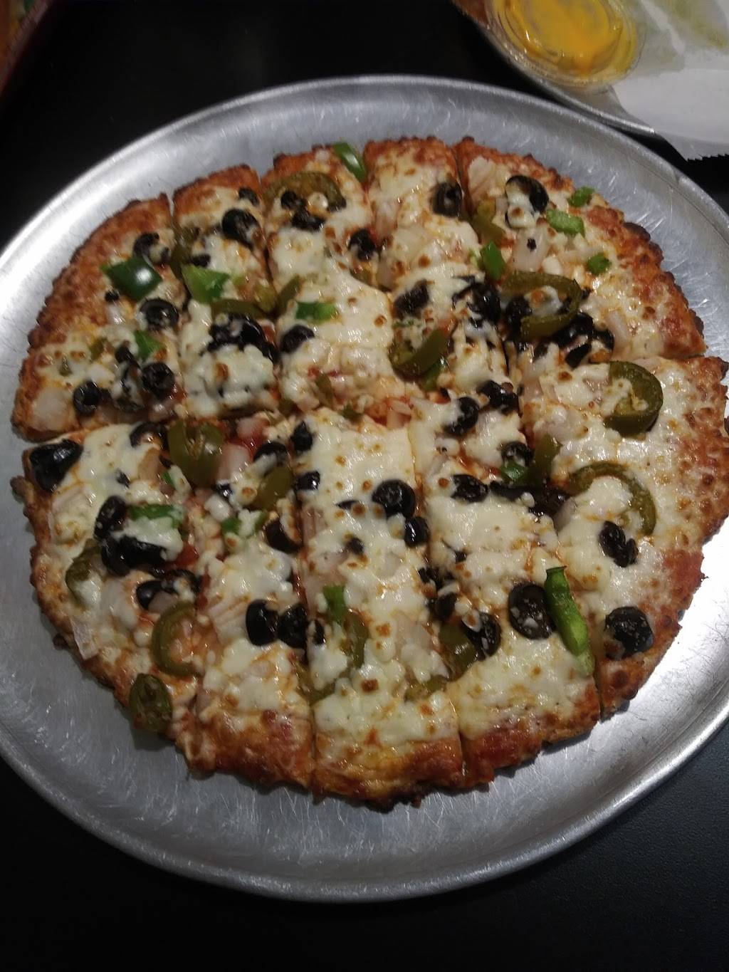 Johnnys Pizza House | meal delivery | 114 Benton Spur, Bossier City, LA 71111, USA | 3187427374 OR +1 318-742-7374