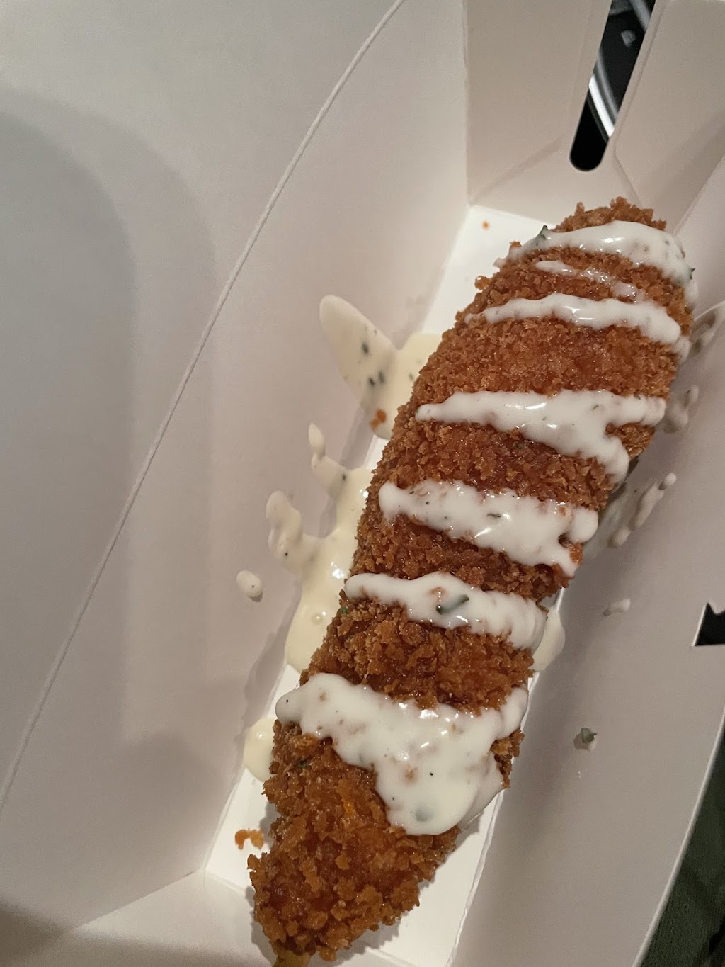 Two Hands Corn Dog San Marcos | restaurant | 997 W San Marcos Blvd STE 107, San Marcos, CA 92078, USA | 7602903068 OR +1 760-290-3068