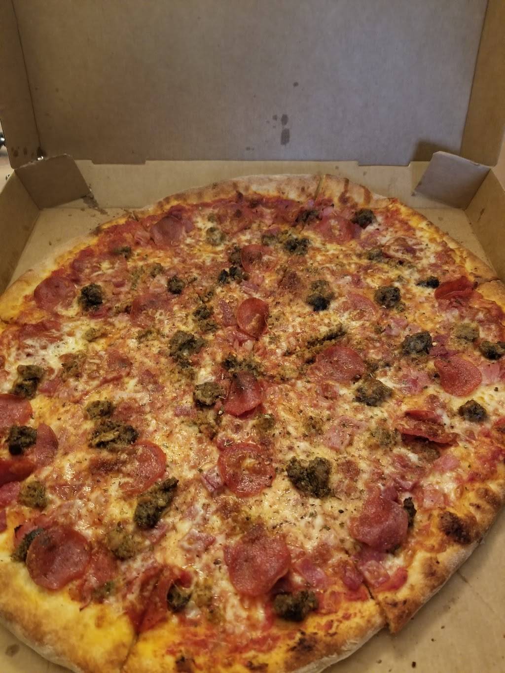 Petros Pizzeria & Grill | restaurant | 730 Boston Post Rd # 6, Sudbury, MA 01776, USA | 9784408080 OR +1 978-440-8080