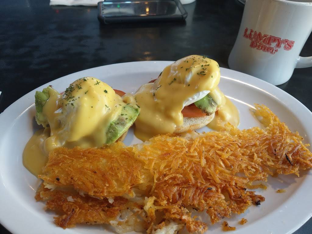 Lumpys Diner | restaurant | 5891 Lone Tree Way Suite A, Antioch, CA 94531, USA | 9257785867 OR +1 925-778-5867