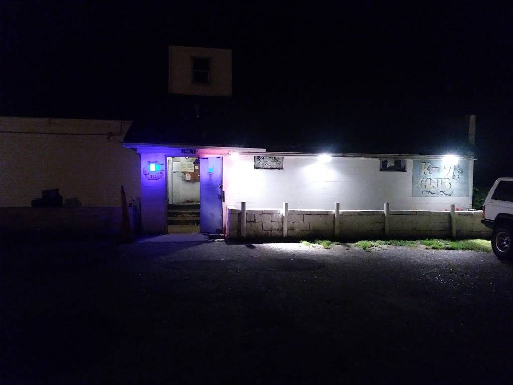 K-9 Club | restaurant | 5100 Germantown Pike, Dayton, OH 45417, USA | 9372631433 OR +1 937-263-1433