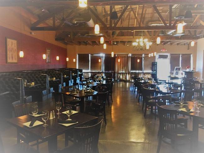 Desert Rose Pizza and Gastropub | restaurant | 6729 N 57th Dr A, Glendale, AZ 85307, USA | 6239373004 OR +1 623-937-3004