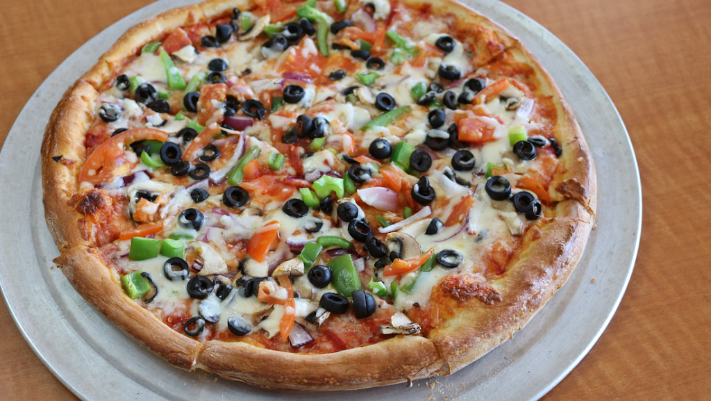 Pepes Pizza | meal delivery | 9615 Overlake Dr, Dallas, TX 75220, USA | 2143504405 OR +1 214-350-4405