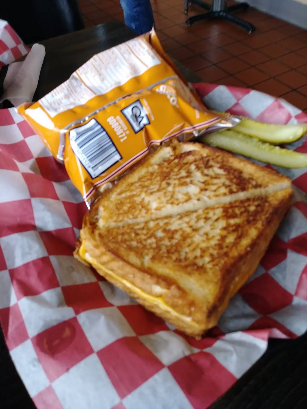 Diner on 12th | restaurant | 1212 E 12th St, Mishawaka, IN 46544, USA | 5742541212 OR +1 574-254-1212