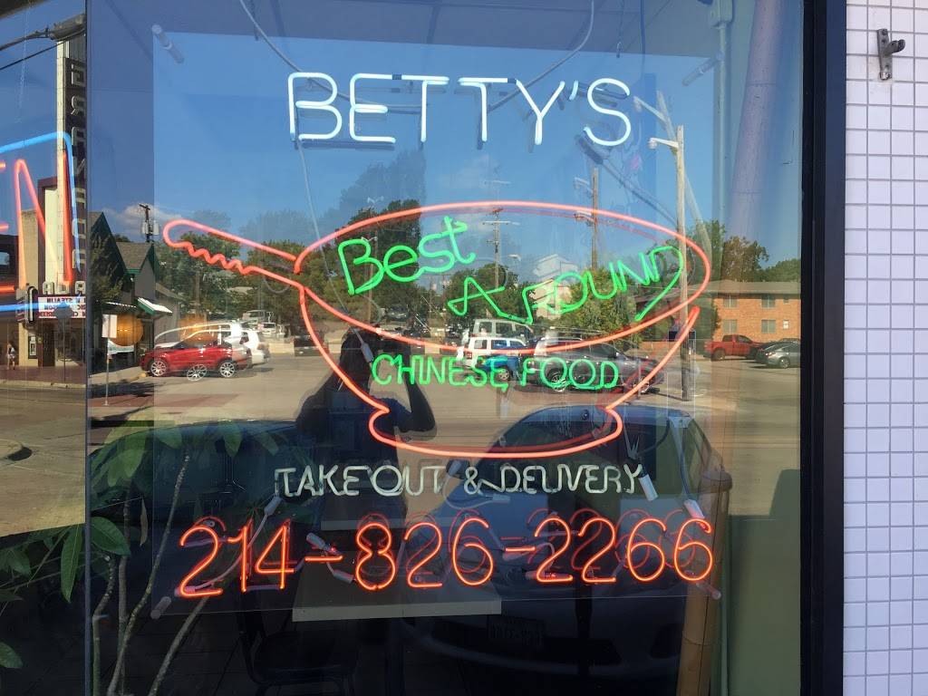 Bettys Best Around | meal delivery | 3607A Greenville Ave, Dallas, TX 75206, USA | 2148262266 OR +1 214-826-2266