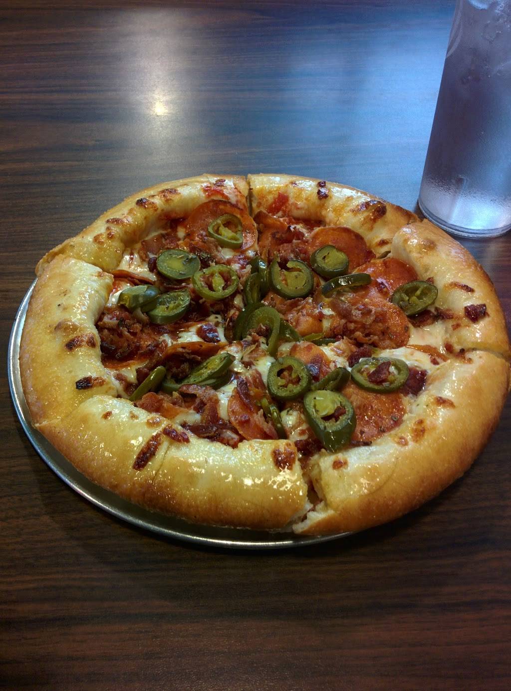 Mamas Pizza | restaurant | 5800 Camp Bowie Blvd, Fort Worth, TX 76107, USA | 8177316262 OR +1 817-731-6262