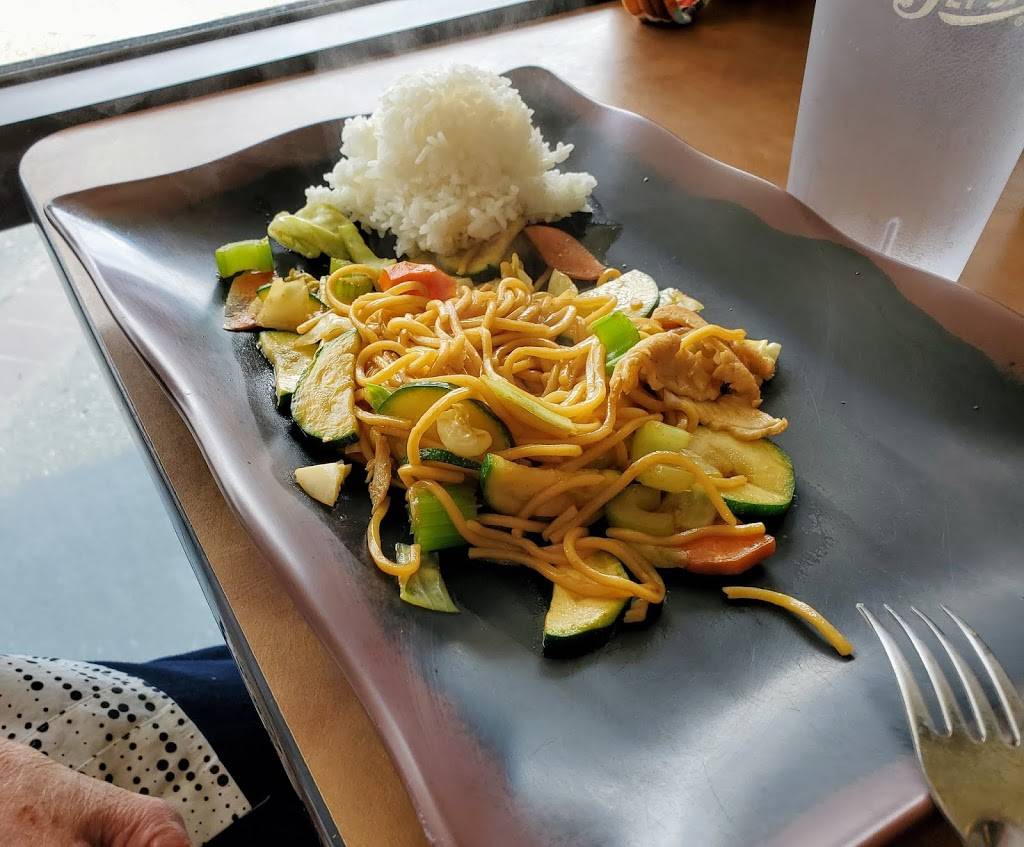 Wok On Fire Mongolian Grill | restaurant | 9987 Silverdale Way NW # 101, Silverdale, WA 98383, USA | 3606923414 OR +1 360-692-3414