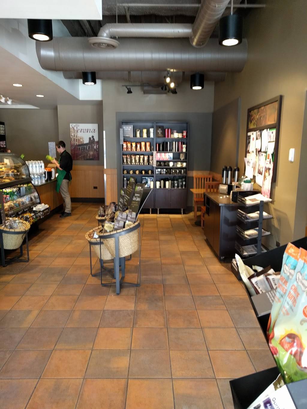 Starbucks | cafe | 3520 Lake Ave, Wilmette, IL 60091, USA | 8472516519 OR +1 847-251-6519