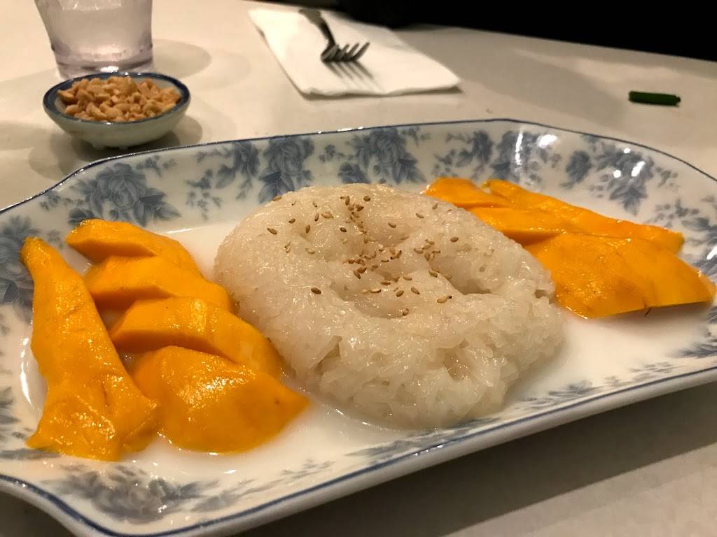 Lannboon Thai Cafe | restaurant | 4710 Market St, San Diego, CA 92102, USA | 6195271917 OR +1 619-527-1917