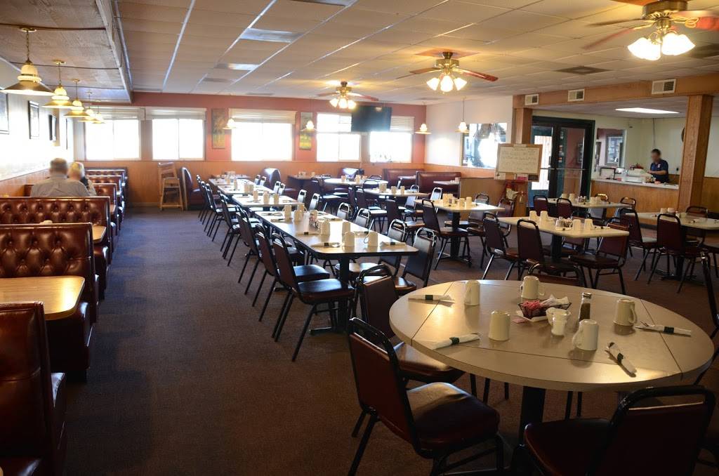 Knoxville Bar And Grill | restaurant | 310 E Main St, Knoxville, IL 61448, USA | 3092898888 OR +1 309-289-8888