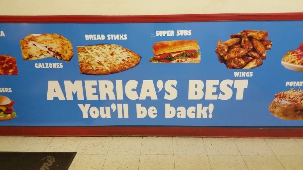 Americas Best Your Homestyle Pizza | restaurant | 3014 E Meighan Blvd, Gadsden, AL 35903, USA | 2564922222 OR +1 256-492-2222