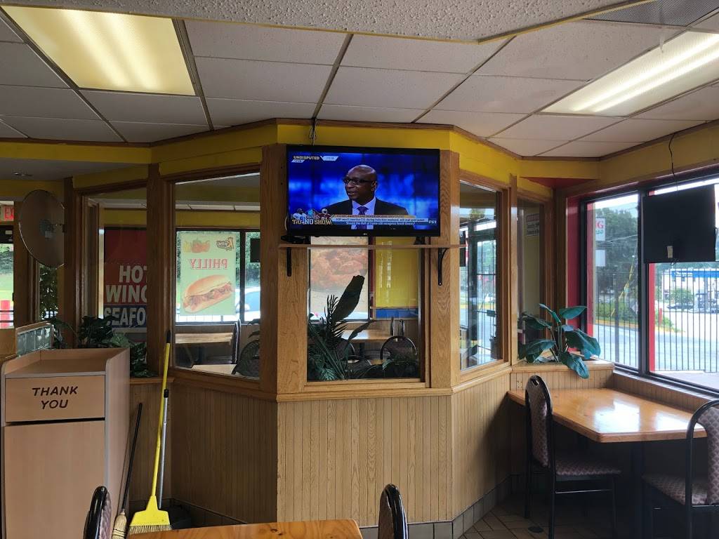 kwingexpress | restaurant | 4034 Glenwood Rd, Decatur, GA 30032, USA | 4042540755 OR +1 404-254-0755