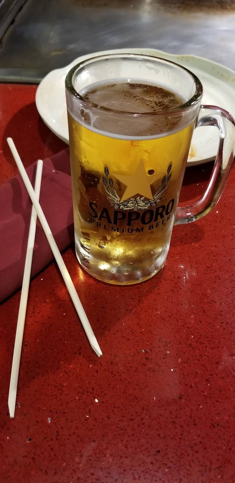 Yamato Restaurant | restaurant | 24947 Pico Canyon Rd, Stevenson Ranch, CA 91381, USA | 6617990707 OR +1 661-799-0707