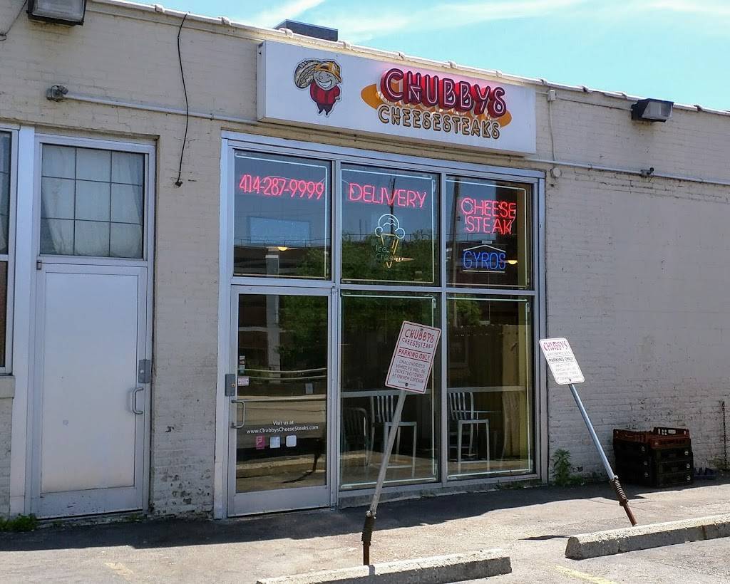 Chubbys Cheesesteaks East Side | meal takeaway | 2232 N Oakland Ave, Milwaukee, WI 53202, USA | 4142879999 OR +1 414-287-9999