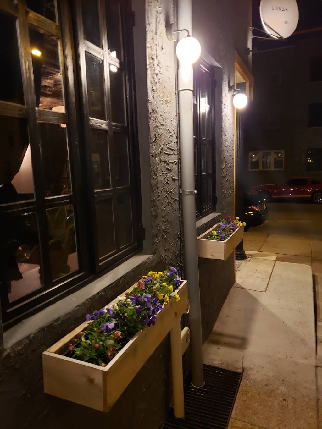 the LUNAR inn | restaurant | 3124 Richmond St, Philadelphia, PA 19134, USA | 2676396842 OR +1 267-639-6842