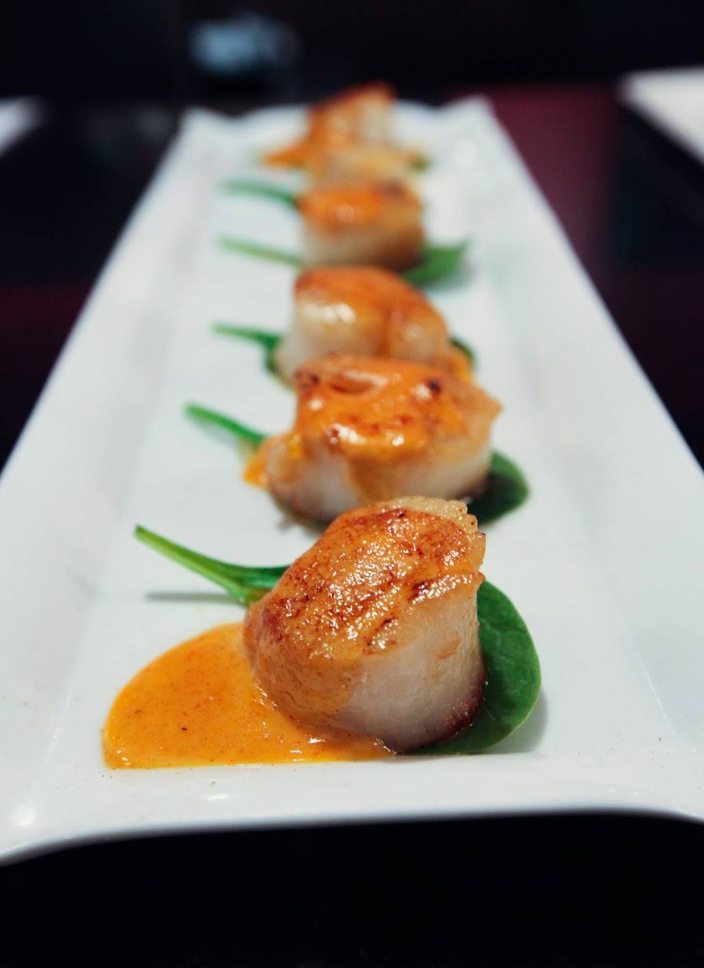 The Rice Barn | restaurant | 1037 Great Plain Ave, Needham, MA 02492, USA | 7814498300 OR +1 781-449-8300