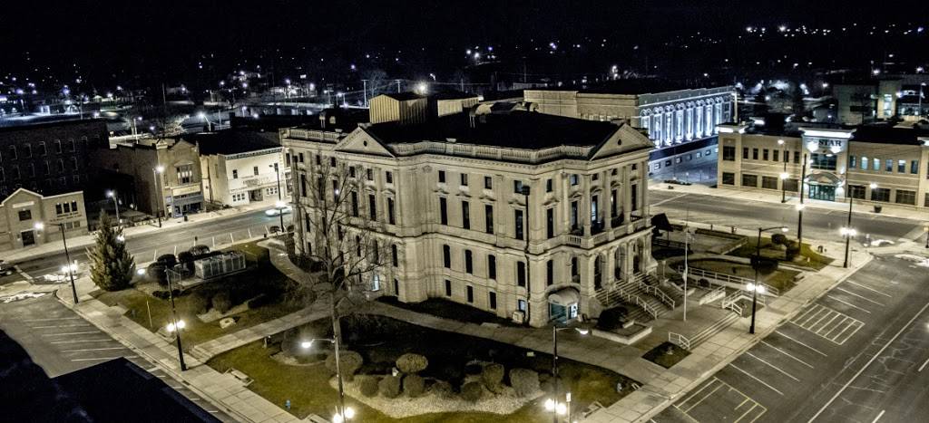 Dans Airport Express | restaurant | 4905 Mt Vernon Dr, Indianapolis, IN 46227, USA | 3176039550 OR +1 317-603-9550