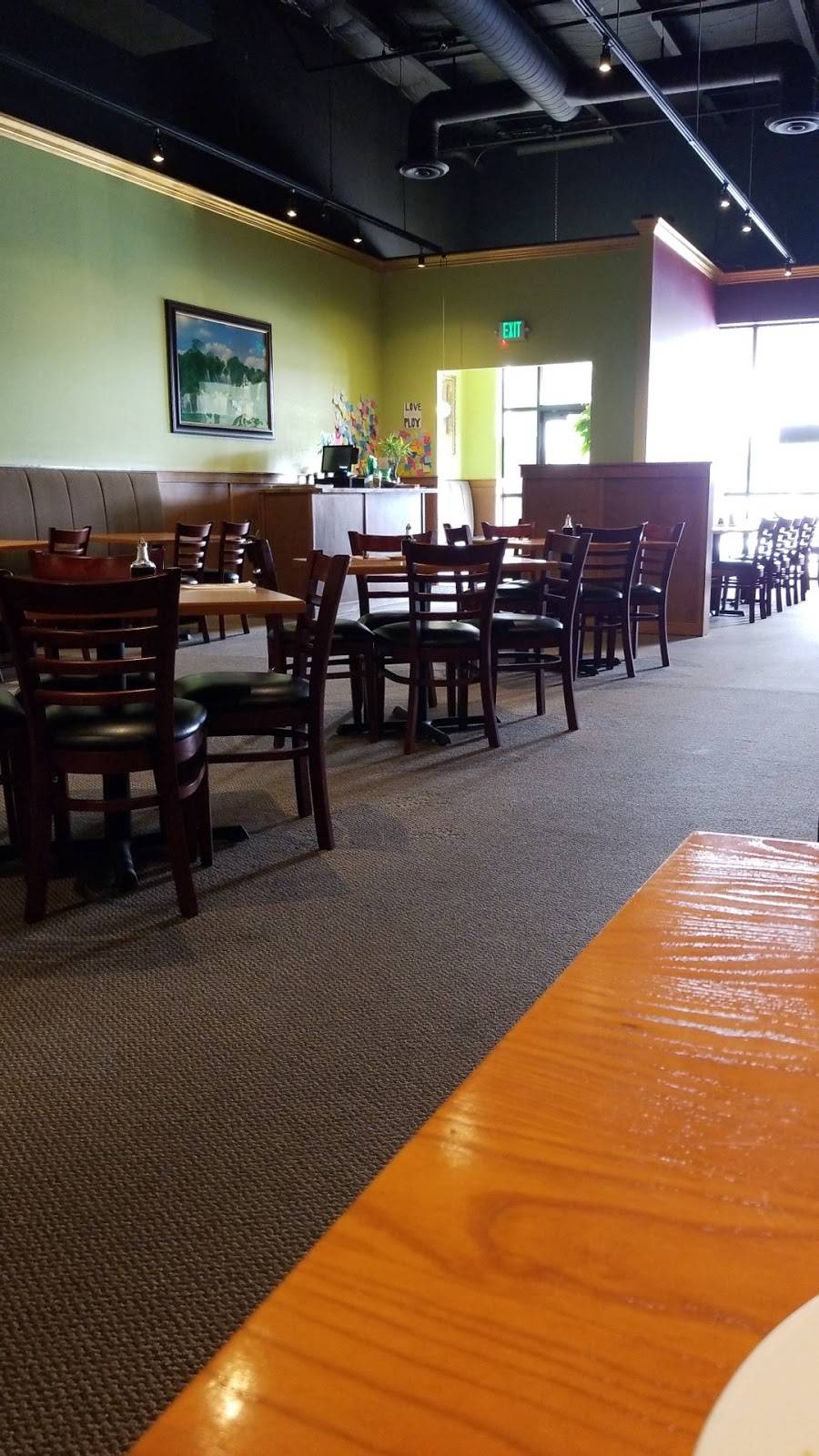 Ploys Thai Food | restaurant | 7309 SW Garden Home Rd, Portland, OR 97223, USA | 5038949034 OR +1 503-894-9034