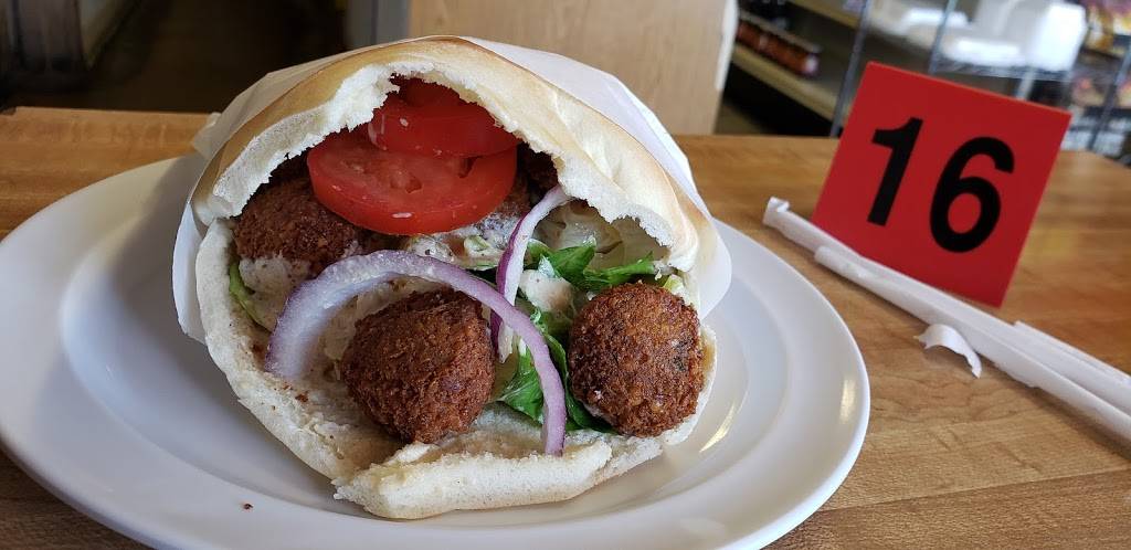 Middle Eastern Bakery and Deli | bakery | 3052 N 16th St, Phoenix, AZ 85016, USA | 6022774927 OR +1 602-277-4927