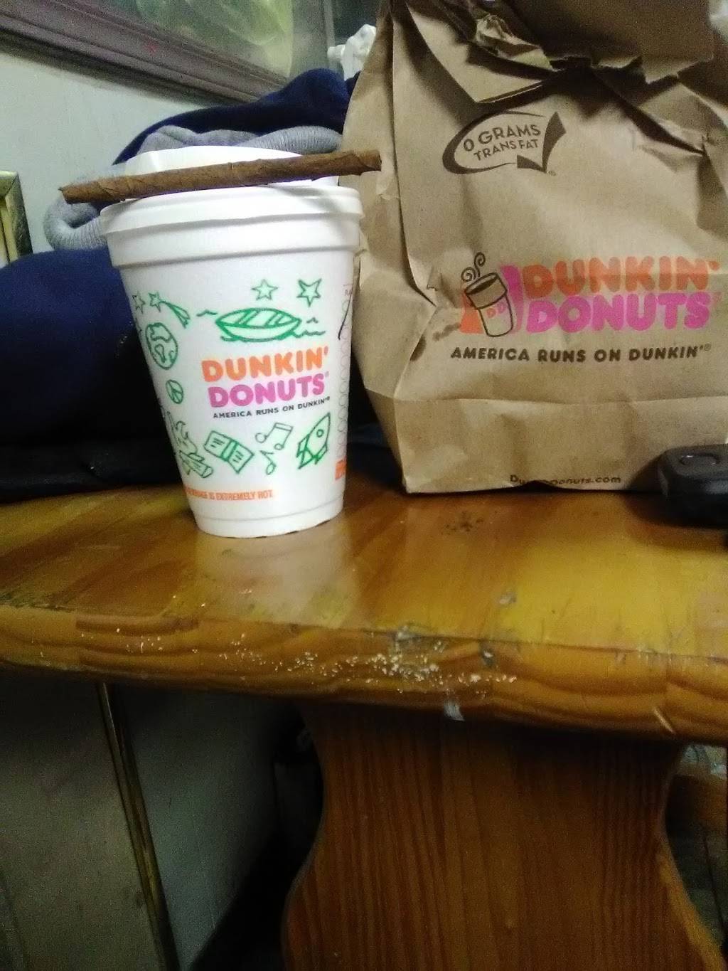 Dunkin Donuts | cafe | 364 Main St, Belleville, NJ 07109, USA | 9737593383 OR +1 973-759-3383