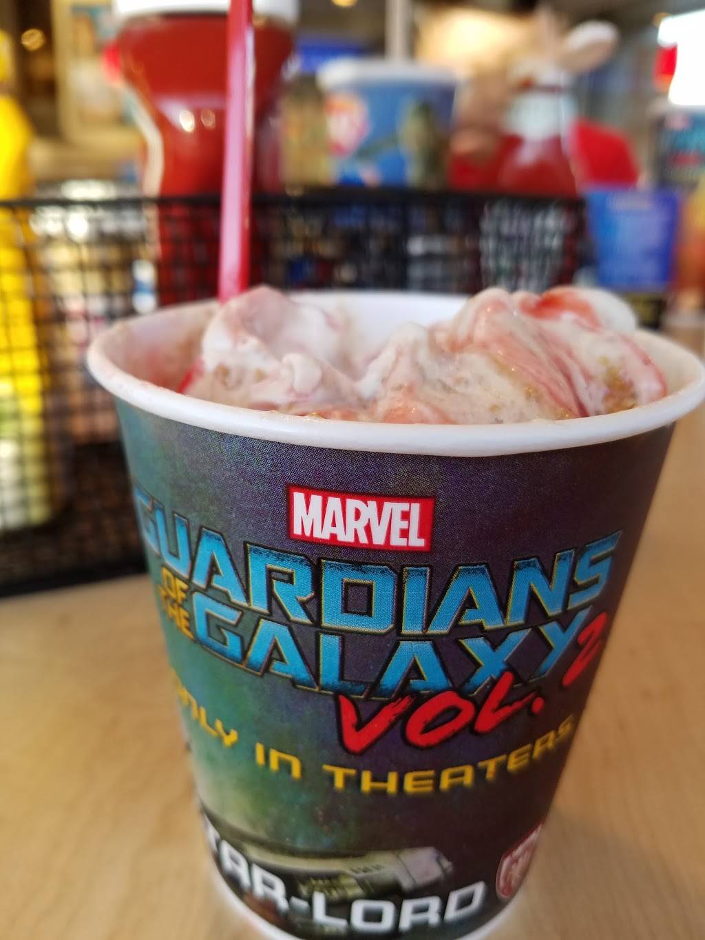 Dairy Queen Grill & Chill | restaurant | 2305 SW 336th St, Federal Way, WA 98023, USA | 2539271066 OR +1 253-927-1066